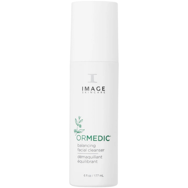 Image Skincare Ormedic Balancing Facial Cleanser 6.0 oz