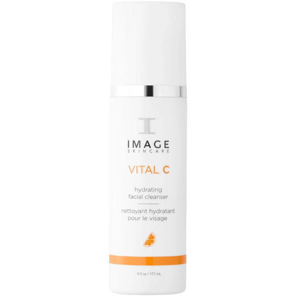 Image Skincare Vital C Hydrating Facial Cleanser 6.0 oz