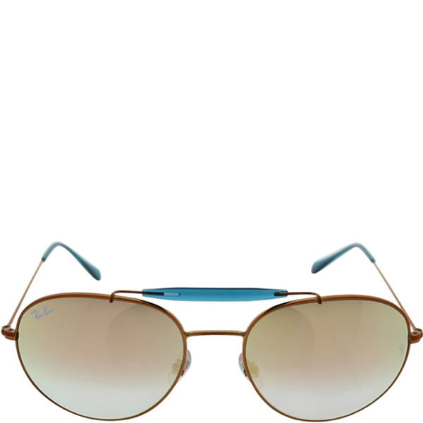 Ray-Ban RB 3540 198-7Y Sunglasses Bronze Copper-Copper