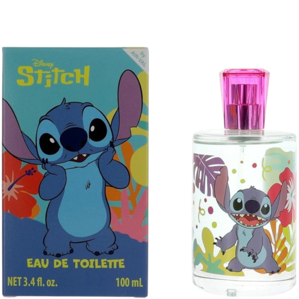 Disney Stitch Eau de Toilette 3.4 oz