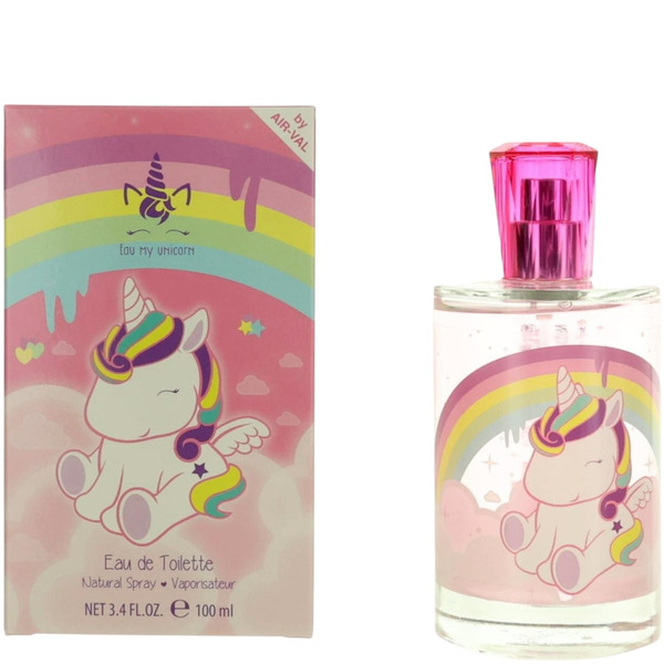 Disney Eau My Unicorn Eau de Toilette 3.4 oz