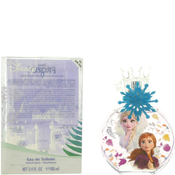 Disney Frozen II Eau de Toilette 3.4 oz