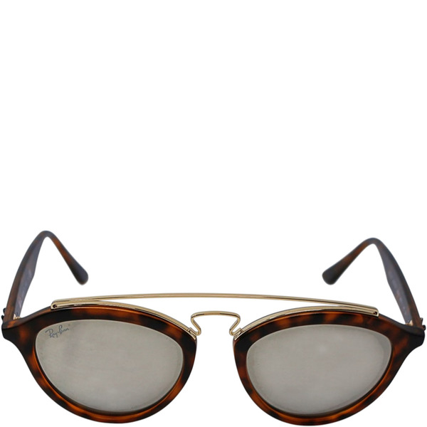 Ray-Ban RB 4257 6092-5A Sunglasses Tortoise-Gold