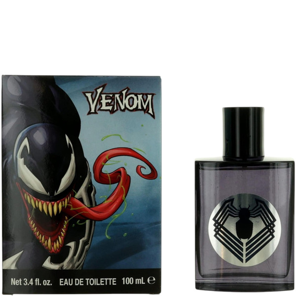 Marvel Venom Eau de Toilette 3.4 oz