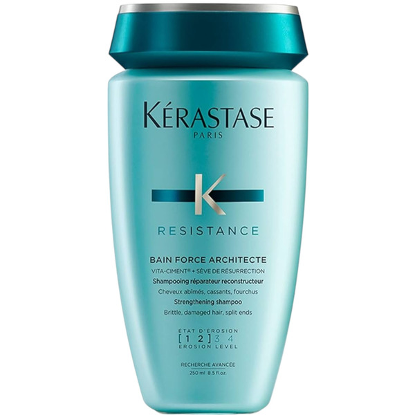 Kerastase Résistance Bain Force Architecte Shampoo 8.5 oz