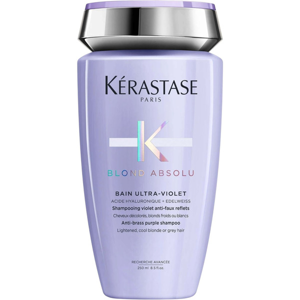 Kerastase Blond Absolu Bain Ultra-Violet 8.5 oz