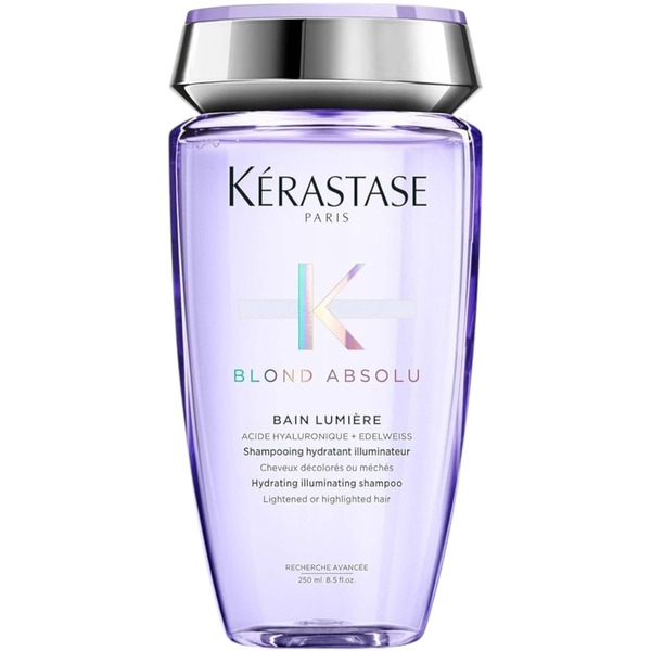 Kerastase Blond Absolu Bain Lumiere Shampoo 8.5 oz