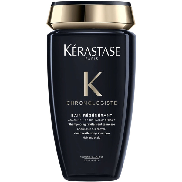 Kerastase Chronologiste Bain Regenerant Shampoo 8.5 oz