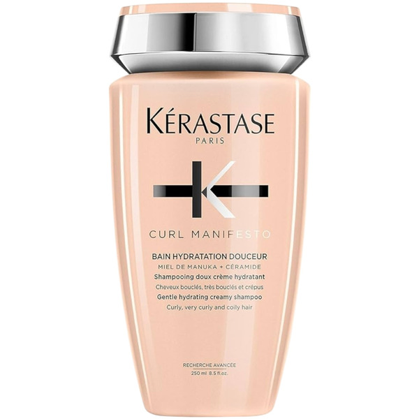 Kerastase Curl Manifesto Hydrating Shampoo 8.5 oz