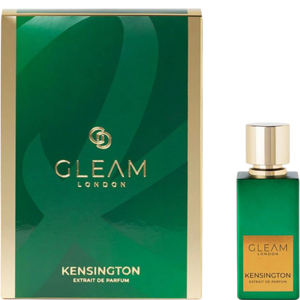 Gleam Perfume Kensington Extrait de Parfum 1.7 oz