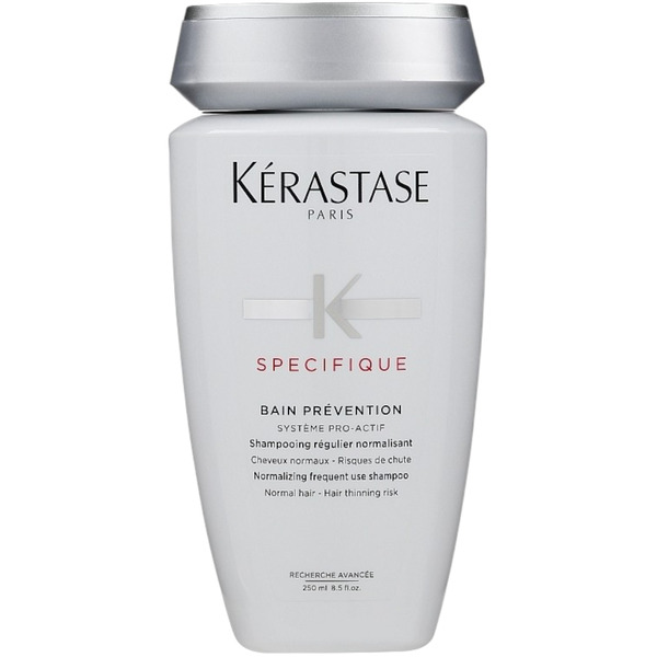 Kerastase Specifique Bain Prevention Shampoo 8.5 oz