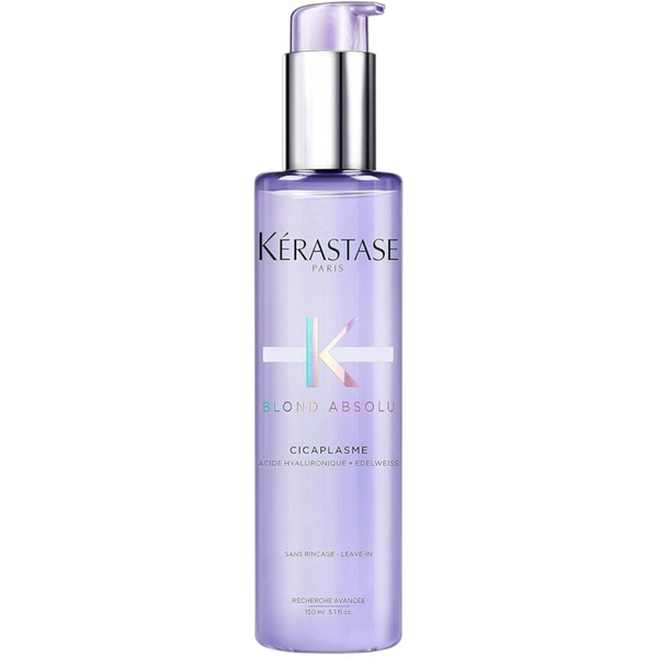Kerastase Blond Absolu Cicaplasme Serum 5.1 oz