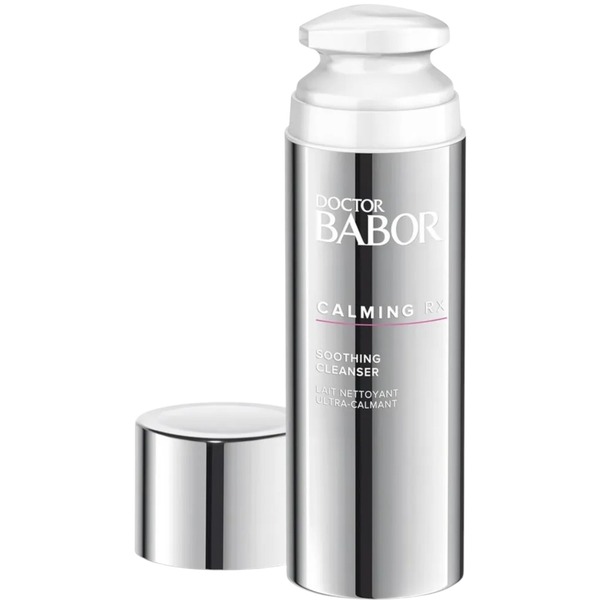 Babor Calming Rx Soothing Cleanser 5.07 oz