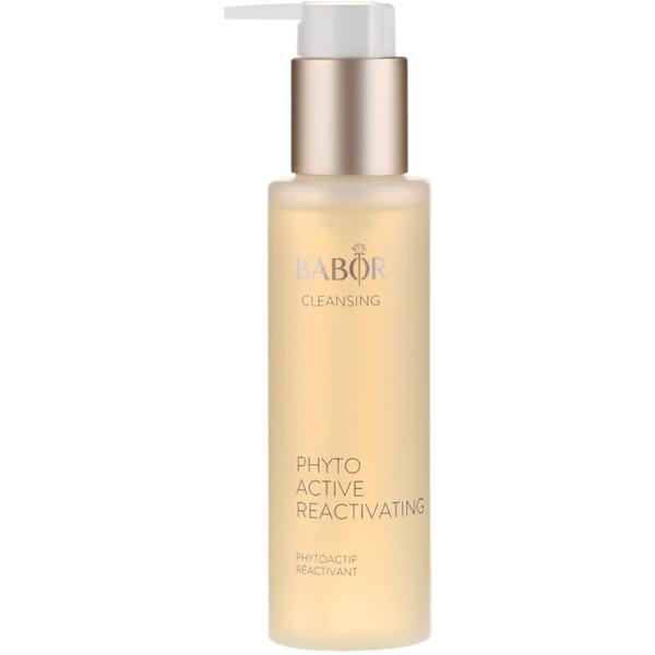 Babor Phytoactive Reactivating Cleanser 3.38 oz