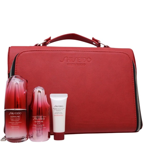 Shiseido Ginza Tokyo Set 3 Pc