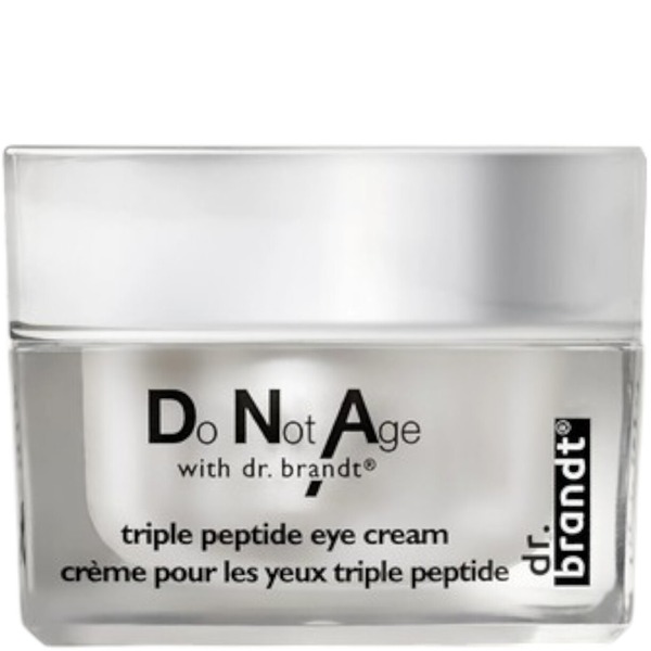 Dr. Brandt Do Not Age Eye Cream 0.5 oz
