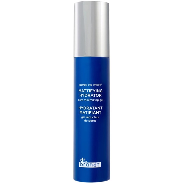 Dr. Brandt Pores No More Mattifying Hydrator 1.7 oz