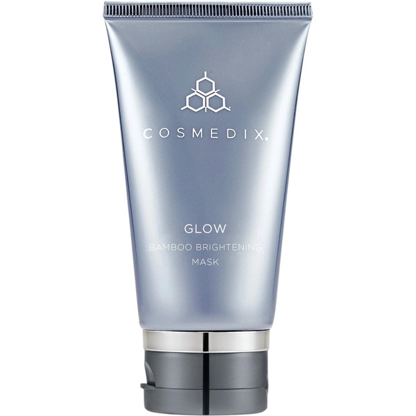 Cosmedix Glow Bamboo Brightening Mask 2.6 oz