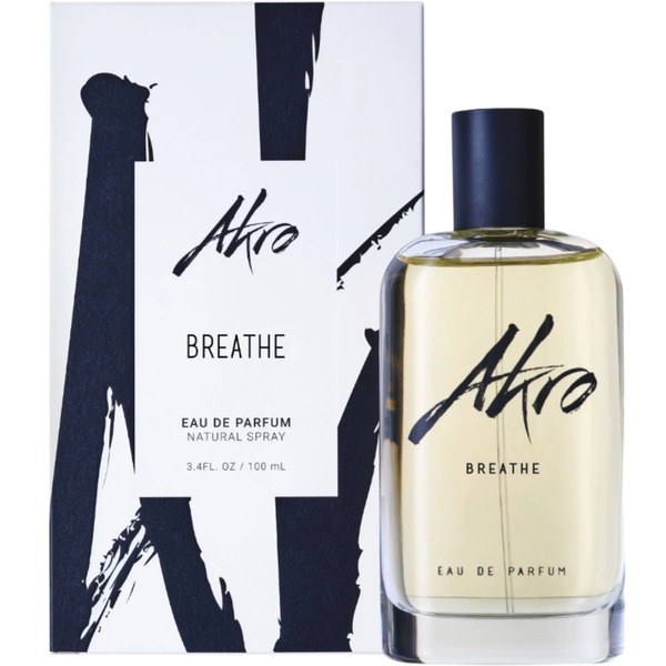 Akro Breathe Eau de Parfum 3.4 oz