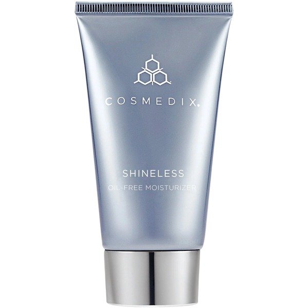Cosmedix Shineless Oil-Free Moisturizer 2.8 oz