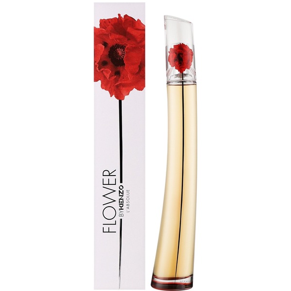 Kenzo Flower L'Absolue Eau de Parfum 3.4 oz