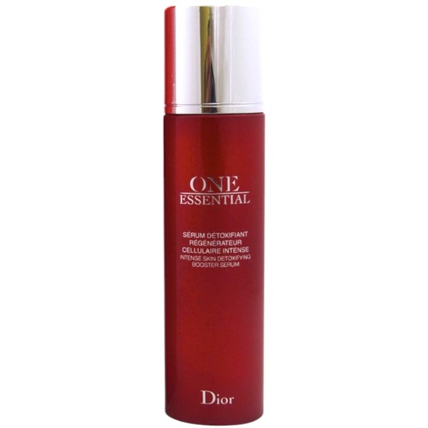 Christian Dior One Essential Intense Skin Detoxifying Booster Serum 2.5 oz