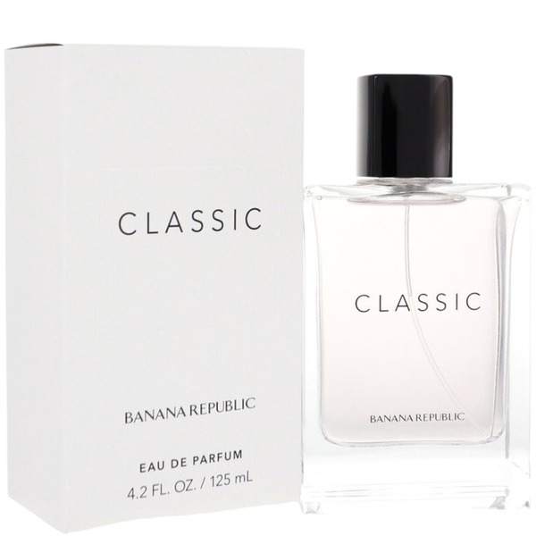 Banana Republic Banana Republic Classic Eau de Parfum 4.2 oz