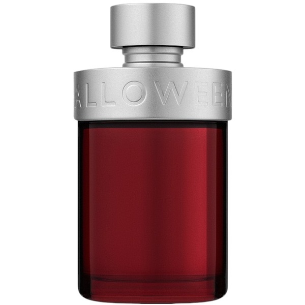 Jesus Del Pozo Halloween Man Rock On Eau de Toilette 4.2 oz Tester