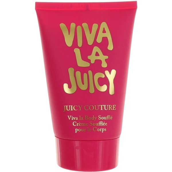 Juicy Couture Viva La Juicy Body Souffle 4.2 oz