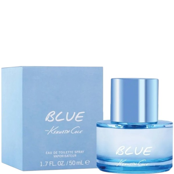 Kenneth Cole Kenneth Cole Blue Eau de Toilette 1.7 oz