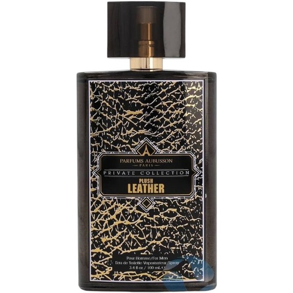 Aubusson Plush Leather Eau de Toilette 3.4 oz