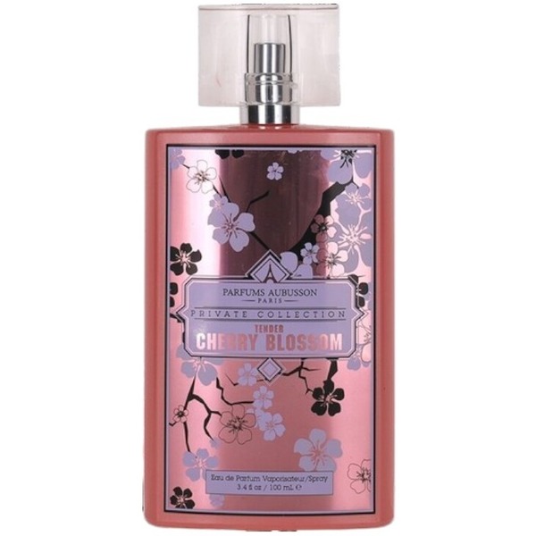 Aubusson Tender Cherry Blossom Eau de Parfum 3.4 oz