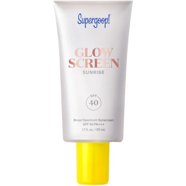 Supergoop Glowscreen SPF 40 1.7 oz Sunrise