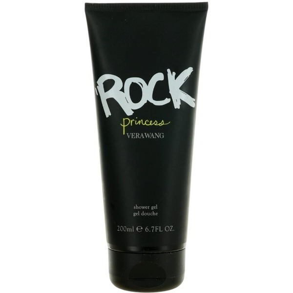 Vera Wang Rock Princess Shower Gel 6.7 oz