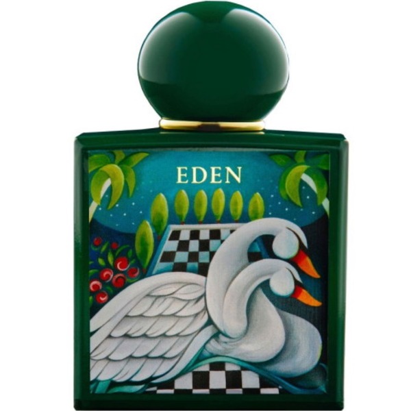 Adamo Parfum Eden Extrait de Parfum 3.4 oz