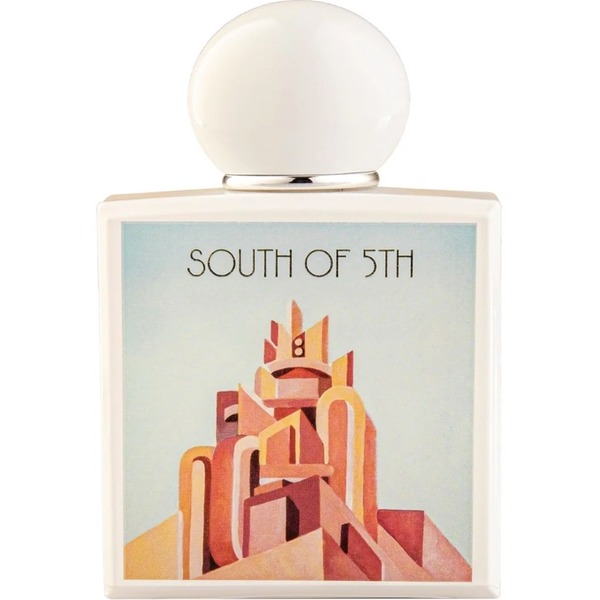 Adamo Parfum South Of 5th Extrait de Parfum 3.4 oz