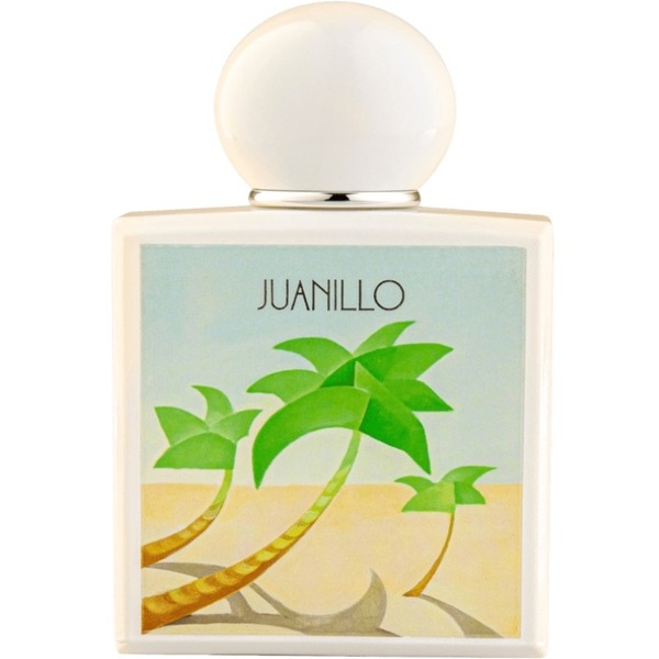 Adamo Parfum Juanillo Extrait de Parfum 3.4 oz