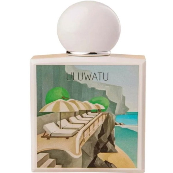 Adamo Parfum Uluwatu Extrait de Parfum 3.4 oz