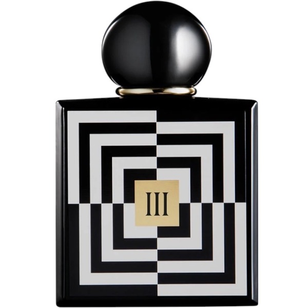 Adamo Parfum Numero III Extrait de Parfum 3.4 oz