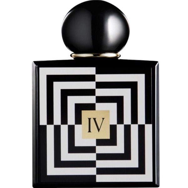 Adamo Parfum Numero IV Extrait de Parfum 3.4 oz