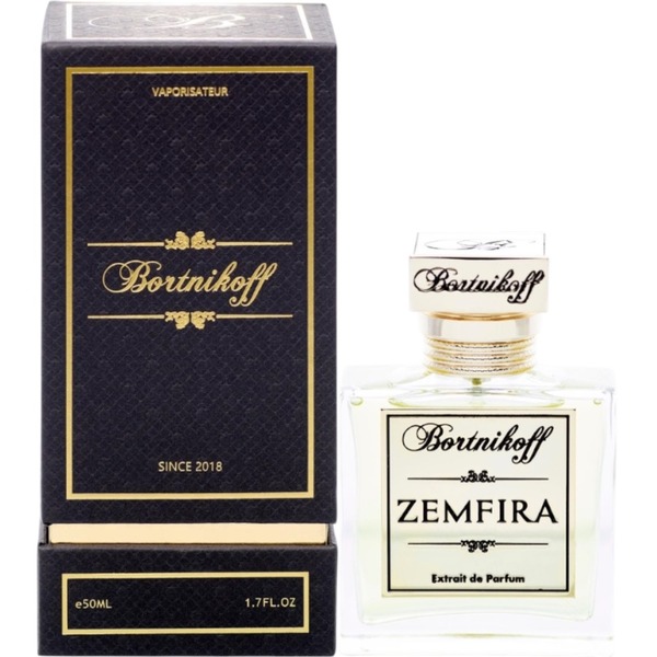 Bortnikoff Zemfira Extrait de Parfum 1.7 oz