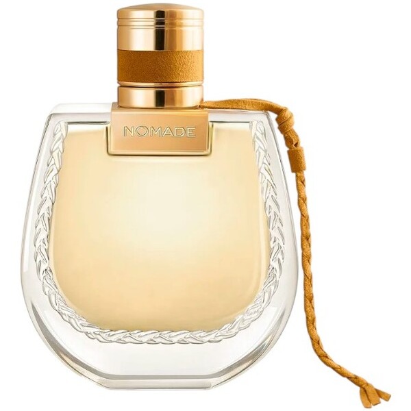 Chloe Nomade Jasmin Naturel Eau de Parfum 2.5 oz Tester