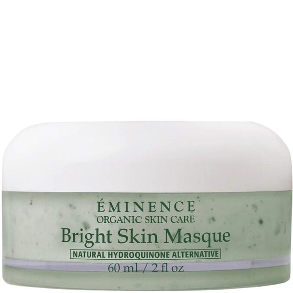 Eminence Organic Skin Care Bright Skin Masque 2.0 oz
