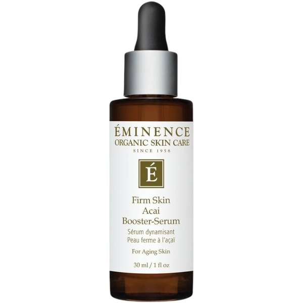 Eminence Organic Skin Care Firm Skin Acai Booster Serum 1.0 oz