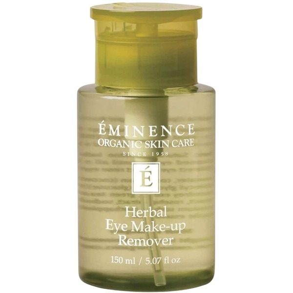 Eminence Organic Skin Care Herbal Eye Make-up Remover 5.07 oz