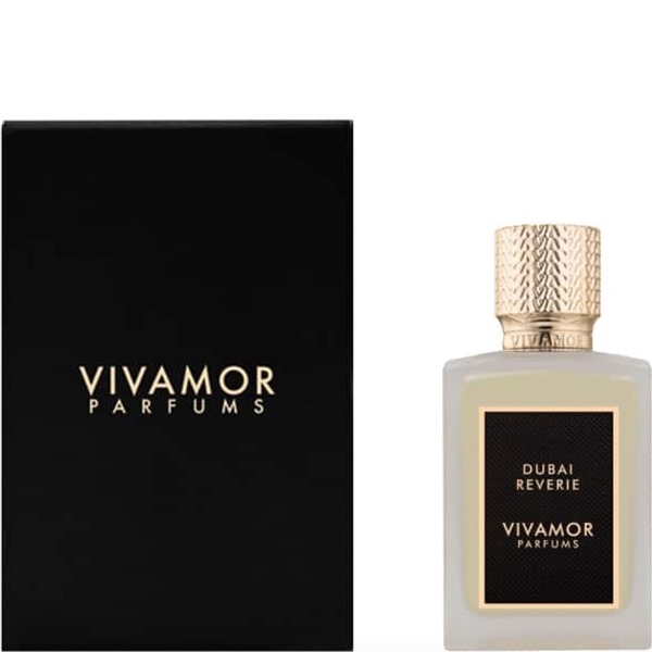Vivamor Parfums Dubai Reverie Extrait de Parfum 3.4 oz