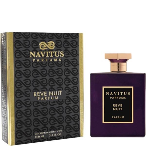 Navitus Parfums Reve Nuit Parfum 3.4 oz