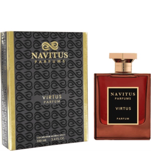 Navitus Parfums Virtus Parfum 3.4 oz