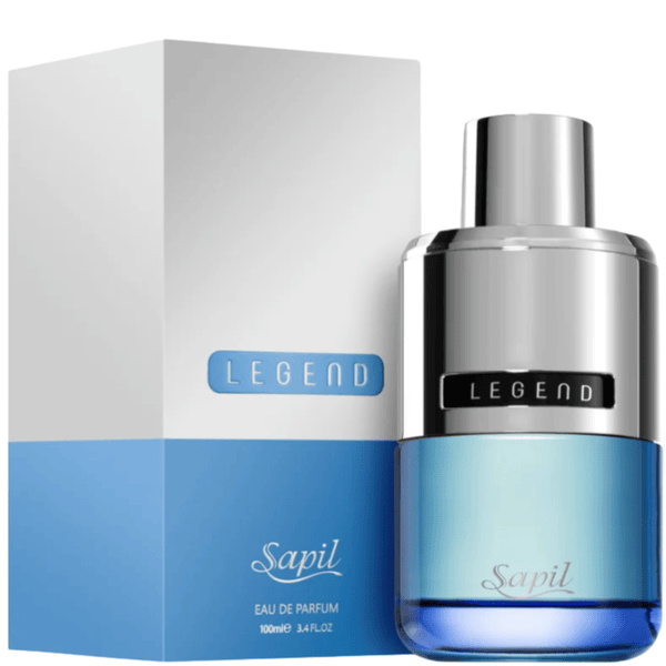 Sapil Legend Eau de Parfum 3.4 oz