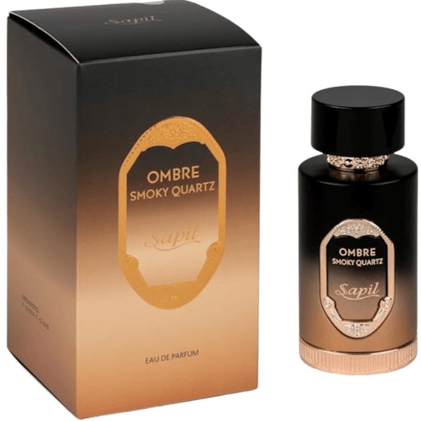 Sapil Ombre Smoky Quartz Eau de Parfum 3.4 oz